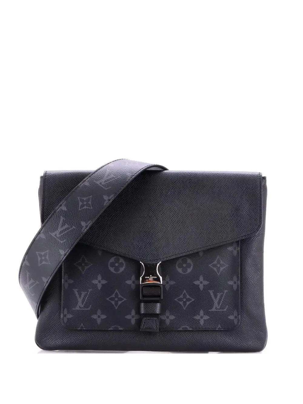 Louis Vuitton Outdoor Flap Messenger #322484L15B